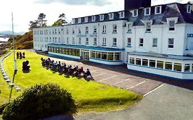 The Lochalsh Hotel - Views Of Skye Bridge